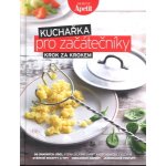 Kuchařka pro začátečníky – Sleviste.cz