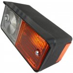 Agroad přední světlo levé plast s blinkrem W06L – Zbozi.Blesk.cz