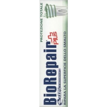 BioRepair Total Protection zubní pasta pro posílení skloviny 100 ml