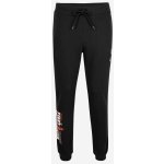 O'Neill pánské tepláky Progressive Černé – Zboží Mobilmania