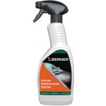 Berner Odmrazovač čelního skla v rozprašovači 500 ml – Hledejceny.cz