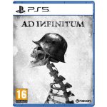 Ad Infinitum – Zboží Živě