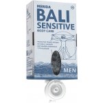 Merida Bali Sensitive Men pěnové mýdlo 700 g – Hledejceny.cz