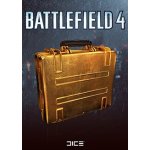 Battlefield 4 (Gold Battlepack DLC) – Hledejceny.cz