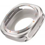 SPIGEN RUGGED ARMOR kryt na Samsung Galaxy Watch Ultra 2 2026 (47 MM), matná černá ACS11611 – Sleviste.cz