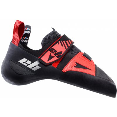 EB Climbing Red – Zboží Dáma