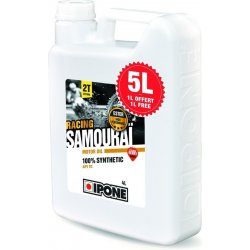 Ipone Samourai Racing 2T 5 l