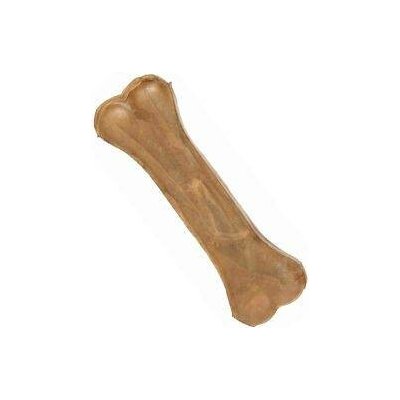Pamlsek Trixie Kost buvolí kůže 75 g/15 cm balení 25 ks – Hledejceny.cz