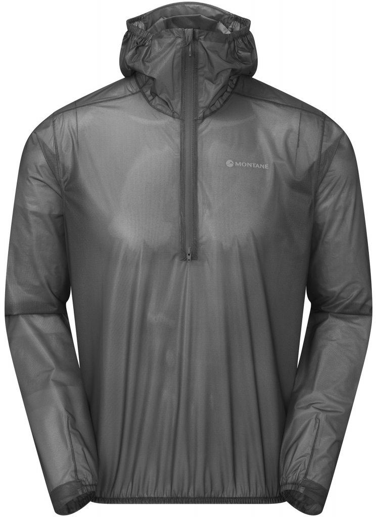 Montane Minimus Nano Pull-On Charcoal