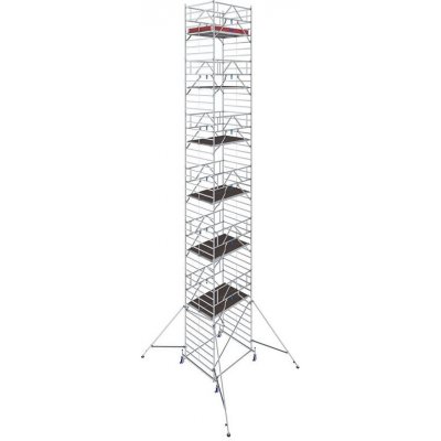 Lešení 14,4 m Stabilo 50, 2,0 x 1,5 m – Zboží Mobilmania