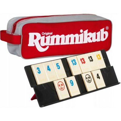 TM Toys Original Rummikub – Zboží Dáma