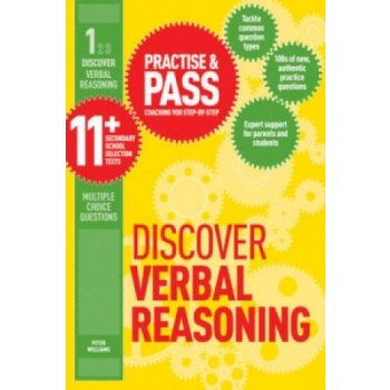 Practise & Pass 11+ Level One - P. Williams Discov