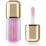 Dermacol Diamond Lip Oil tónovací olej na rty se zvětšujícím efektem 01 Strawberry Cream 4 ml – Zboží Dáma
