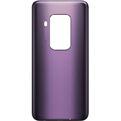 Kryt Motorola One Zoom zadní Černý – Zboží Mobilmania