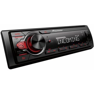Pioneer MVH-330DAB – Zboží Mobilmania