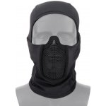 FIGHTER černá Guerilla Tactical – Zboží Mobilmania