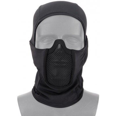 FIGHTER černá Guerilla Tactical – Zboží Mobilmania