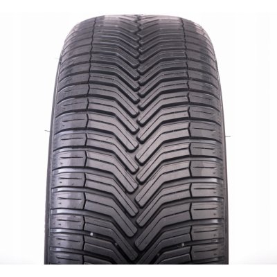 Michelin CrossClimate 215/70 R16 100H – Hledejceny.cz