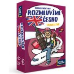 Albi Rozmluvíme Česko Travelling – Zboží Živě