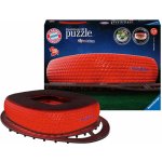 Ravensburger Mezi dinosaury 100 dílků – Zboží Mobilmania