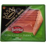 Beretta Fratelli Prosciutto di Parma plátky 85 g – Hledejceny.cz