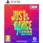 Just Dance 2024 – Zboží Mobilmania