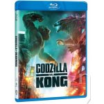 Godzilla vs. Kong BD – Hledejceny.cz