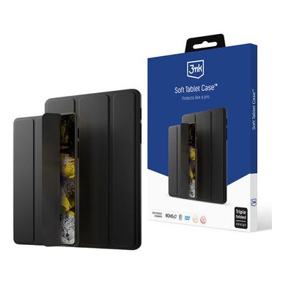 Samsung Galaxy Tab A7 Lite do 10" Soft Tablet Case 5903108526890 – Sleviste.cz