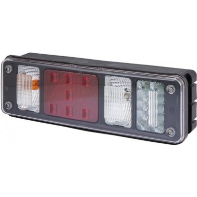 HELLA Zadní světlo 2VP340961-031 – Hledejceny.cz