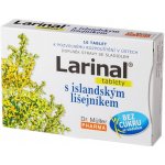 Dr. Müller Anginal s islandským lišejníkem 16 tablet – Hledejceny.cz