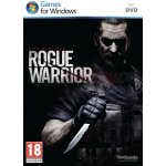 Rogue Warrior – Hledejceny.cz