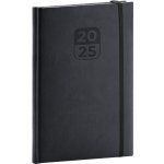 Presco Group Aprint Top A5 Týdenní 2025 černý – Hledejceny.cz