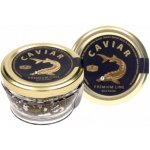 Cavipoint Amur Royal Premium sturgeon caviar 50 g jar – Zboží Dáma