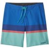 Koupací šortky, boardshorts Patagonia Hydropeak Boardshorts Men