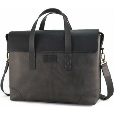 Tome Stone Kožená pánská taška Defender – Hledejceny.cz