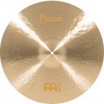 Meinl Byzance Jazz Thin Crash 18" – Zboží Mobilmania