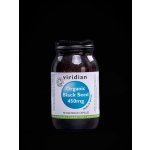 Viridian Black Seed Organic 90 kapslí – Hledejceny.cz
