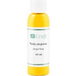 DP akrylová barva 60 ml kadmiová žlutá – Zboží Mobilmania