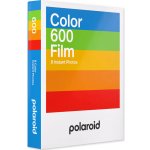 Polaroid Originals Color Film for 600 – Zboží Mobilmania