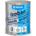 Izoban 0,8 kg šedá – Hledejceny.cz