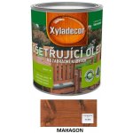 Xyladecor Ošetřující olej 0,75 l Mahagon – Sleviste.cz
