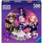 Ravensburger 3D Puzzle K-POP Demon Hunters 72 ks – Hledejceny.cz