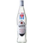 Legendario Anejo Blanco 40% 0,7 l (holá láhev) – Hledejceny.cz