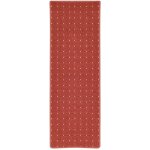 Condor Udinese Terra Oranžová metráž 50 cm – Sleviste.cz