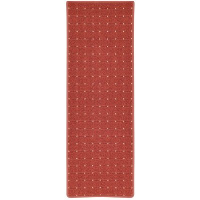 Condor Udinese Terra Oranžová metráž 50 cm – Sleviste.cz