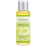 Saloos mandlový olej lisovaný za studena 50 ml – Hledejceny.cz