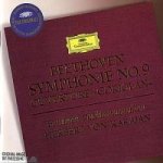 KARAJAN/BPH SYMFONIE 9/CORIOLAN – Hledejceny.cz