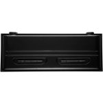 Diversa Selecto LED Expert Color kryt černý 150 x 50 cm – Zboží Dáma