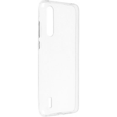 Obal / kryt na Xiaomi Mi A3 Lite čiré - Back Case Ultra Slim 0,5mm – Zbozi.Blesk.cz