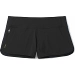 Smartwool W Merino Sport Lined Short black – Hledejceny.cz